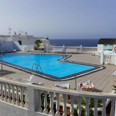 Colina Del Sol Apartment Puerto del Carmen  Bagian luar foto
