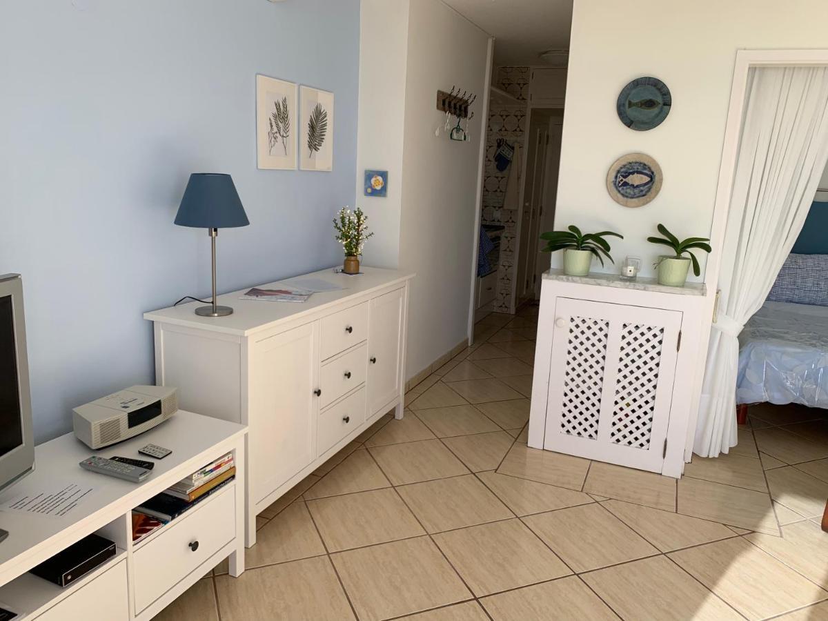 Colina Del Sol Apartment Puerto del Carmen  Bagian luar foto