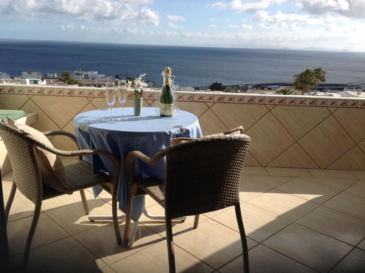 Colina Del Sol Apartment Puerto del Carmen  Bagian luar foto