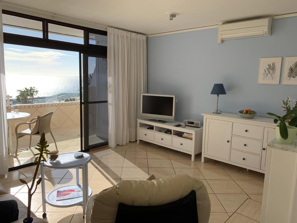 Colina Del Sol Apartment Puerto del Carmen  Bagian luar foto