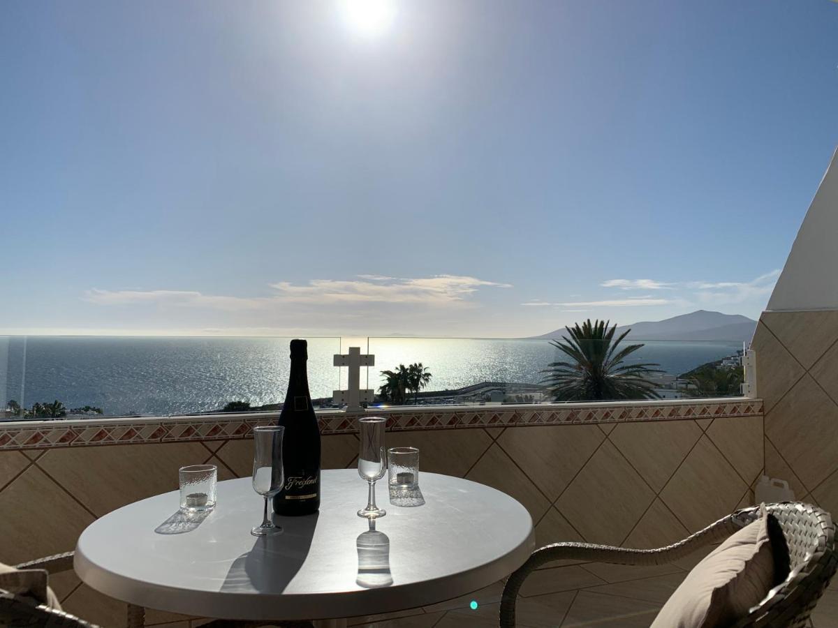 Colina Del Sol Apartment Puerto del Carmen  Bagian luar foto