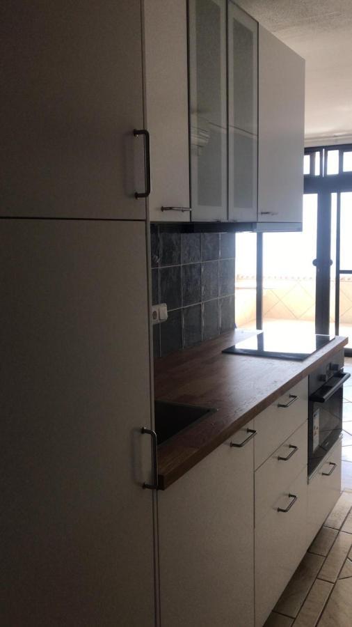 Colina Del Sol Apartment Puerto del Carmen  Bagian luar foto